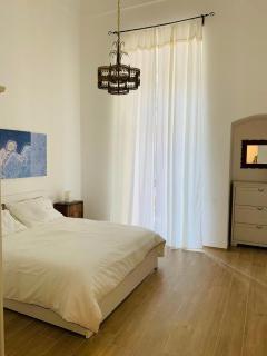 Casa Mado Abbrescia - Bari - 1