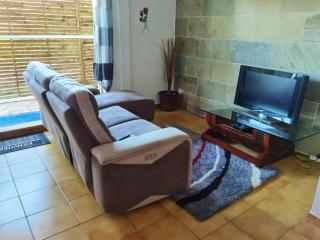 Appartement moderne au Lamentin avec jardin clos et parking - Le Lamentin - 7