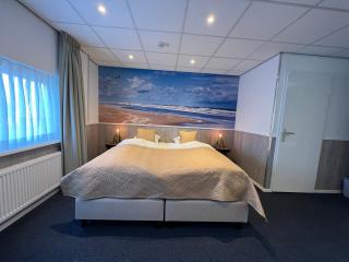 SEA YOU Hotel Noordwijk - 8