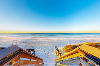 A Magical Place - Santa Rosa Beach - 8