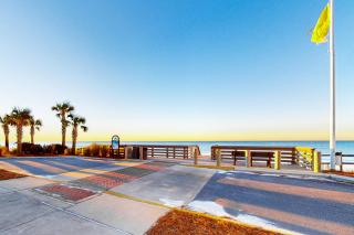 A Magical Place - Santa Rosa Beach - 7