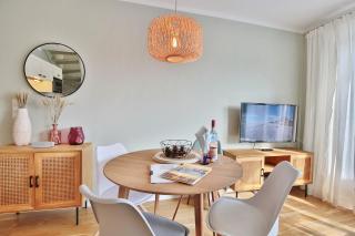 Residenz am Kurpark Residenz am Kurpark Appartement 8 - Scharbeutz - 8