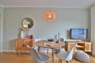 Residenz am Kurpark Residenz am Kurpark Appartement 8 - Scharbeutz - 6