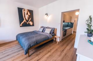 Apartmány CAFÉ-CAFÉ - Jičín - 1