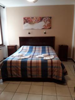 Camere Porto Vecchio con parcheggio a pochi passi dal castello - Malcesine - 7