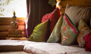 Tierra Sagrada Eco Lodge - 5