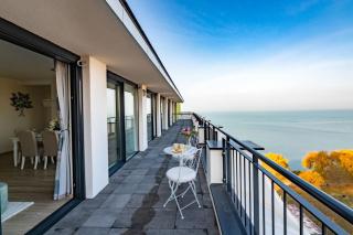MyFlat Lux Penthouse - 4