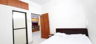 Trimurti Holiday Home - Panchgani - 6