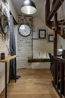 joli appartement 2 pers dans les remparts de Guérande - 2