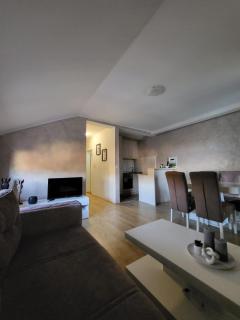 Apartman Crown - Vrnjačka Banja - 0