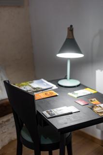 joli appartement 2 pers dans les remparts de Guérande - 1