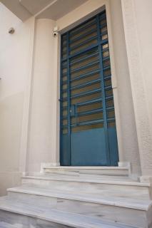 Lovely 1st Fl. Apt, with Balcony in Pagrati - Atene - 9