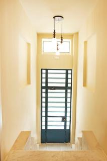 Lovely 1st Fl. Apt, with Balcony in Pagrati - Atene - 2