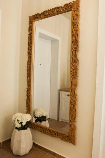 Lovely 1st Fl. Apt, with Balcony in Pagrati - Atene - 1