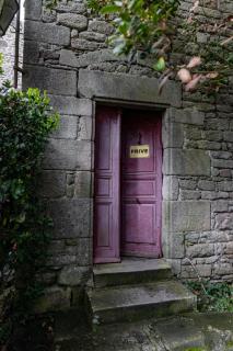 joli appartement 2 pers dans les remparts de Guérande - Guérande - 8