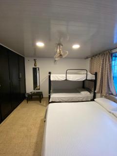 BOUTIQUE HOTEL BALOP Valledupar - Valledupar - 7