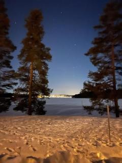 Imatra Kylpyla Spa Entire Apartment - 3