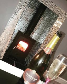 4 Bedroom Detached Holiday home with Hot Tub - 8