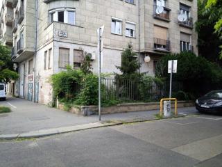 Apartment of Közraktár - 9