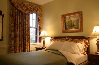 Geneva On The Lake Boutique Resort Hotel - Geneva - 7