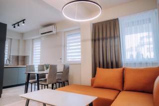 Bellissimo Apartments - 9