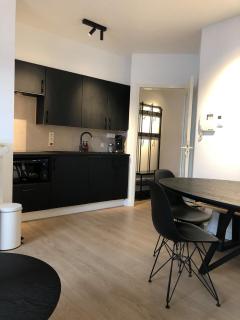 CONDO Romain - Nieuwpoort - 7