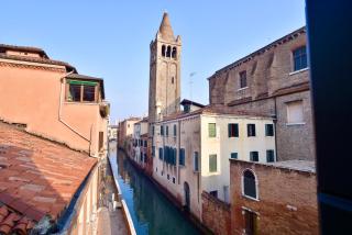 Palazzetto Barnaba - Venice - 9