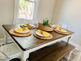 Bountyland Cottage - Lake Keowee - Mountains - Clemson University - 2