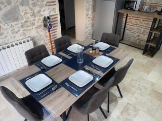 Le Cottage de Romas - Villeneuve-sur-Lot - 5