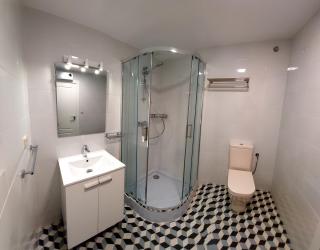 B&B Apartamentos La Atalaya - Olite - 7