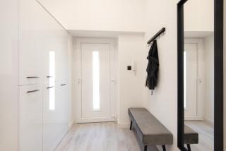 Holló 3 Bedroom Downtown Apartment - Budapest - 9
