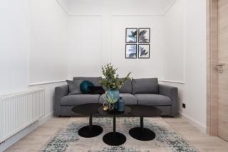 Holló 3 Bedroom Downtown Apartment - Budapest - 6