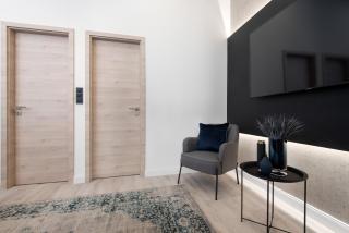 Holló 3 Bedroom Downtown Apartment - Budapest - 5
