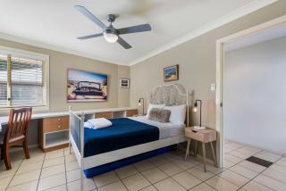 Frangipani Hideaway - Lennox Head - 6