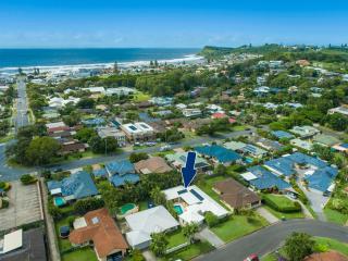Frangipani Hideaway - Lennox Head - 9