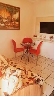 Flat Di Roma Resort Internacional - Caldas Novas - 4