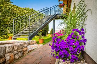 Ferienwohnung Kracherbauer - 4