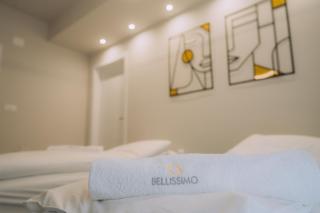 Bellissimo Apartments - Ohrid - 1