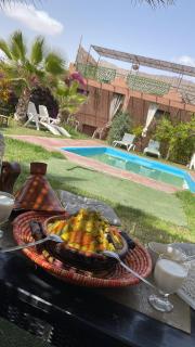 Riad Darga Rouge - Marraquexe - 3