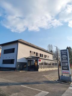 Marien Haus - Karlovac - 9