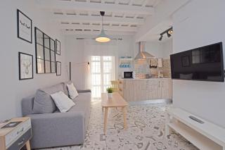 CASA COCO - Vejer de la Frontera - 9