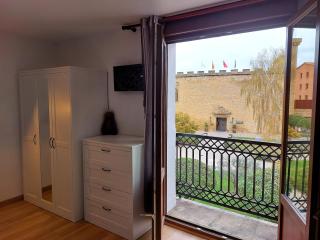 B&B Apartamentos La Atalaya - Olite - 2