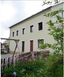guesthouse Elbsandstein Appartement Lilienstein - Rathmannsdorf - 9