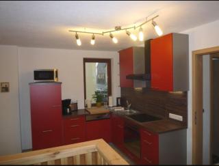 guesthouse Elbsandstein Appartement Lilienstein - 8