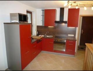 guesthouse Elbsandstein Appartement Lilienstein - Rathmannsdorf - 7