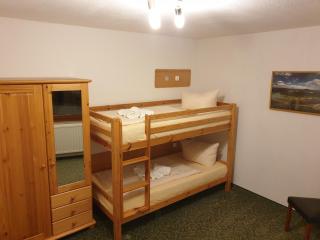 guesthouse Elbsandstein Appartement Lilienstein - 4