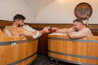 U Medvidku-Brewery Hotel - Prague - 3
