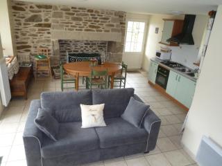 L'IF Charmante petite maison bretonne - 2