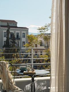 Athens City View Urban Suites - Atene - 7
