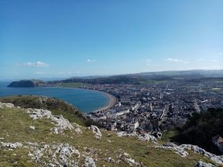 Copper Mine Cottage - Llandudno - 7